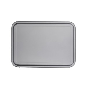 Set da forno 4 pezzi, acciaio al carbonio – Kitchen Craft