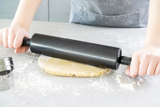 Rouleau à pâtisserie, 46 cm - par Kitchen Craft