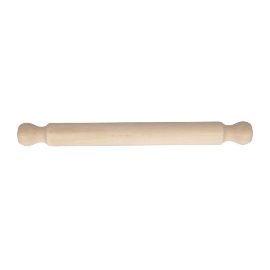 Nudelholz, 40 cm, Holz - von Kitchen Craft