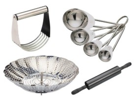 Picture for category Cooking utensils - KitchenCraft