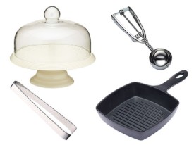 Picture for category Serveware - KitchenCraft