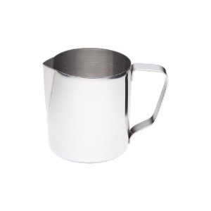 Milk frothing jug, 600 ml, stainless steel - Kitchen Craft brand