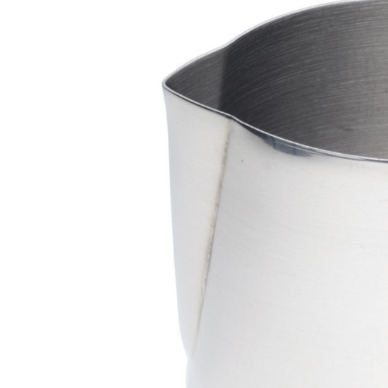 Süt köpürtücü sürahi, 850 ml, paslanmaz çelik - Kitchen Craft markası