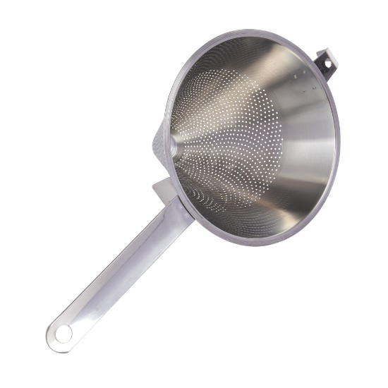 Conical strainer, 17.5 cm, stainless steel - by Kitchen Craft