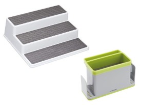 Picture for category Holders and storage items - KitchenCraft