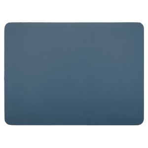 Подложка, 33 × 45 см, Togo, Blue - Tiseco