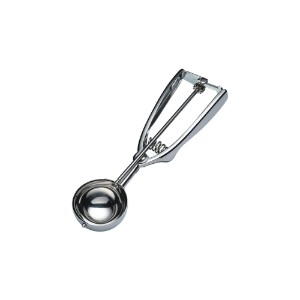 Ice cream scoop, 4.9 cm - produced by Kitchen Craft