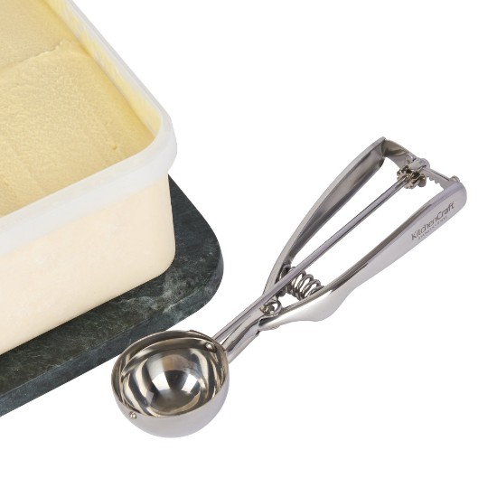 Ice cream scoop, 4.9 cm - produced by Kitchen Craft