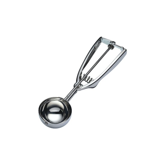 Ice cream scoop, 5.6 cm, made from stainless steel - produced by Kitchen Craft