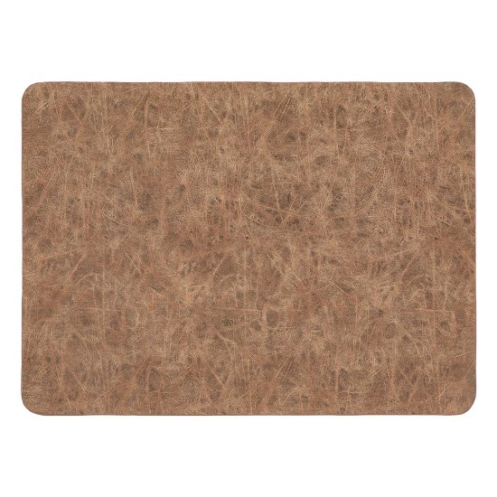 Stalo kilimėlis, 33x45 cm, "Truman", Walnut - Tiseco