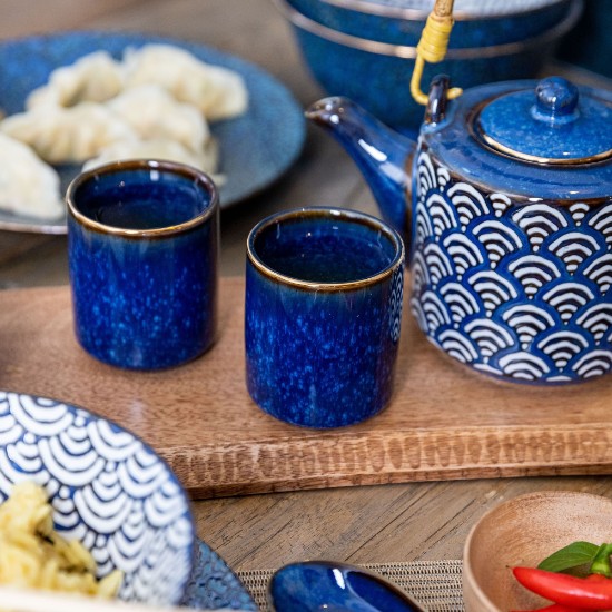 Set 2 tazze da sake, 136 ml, porcellana, Satori - Mikasa
