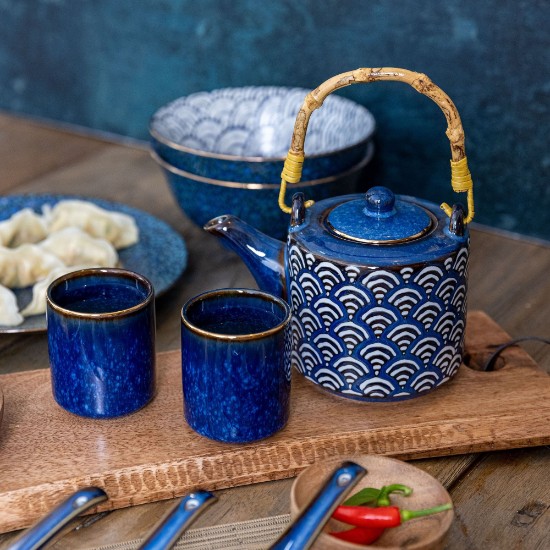 Set 2 tazze da sake, 136 ml, porcellana, Satori - Mikasa