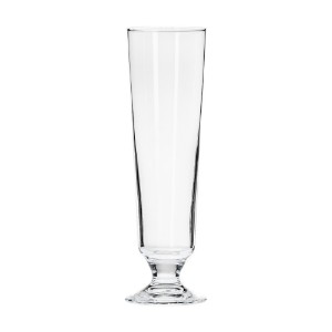 Beer glass, 400 ml, made of glass, "Julius" - Borgonovo