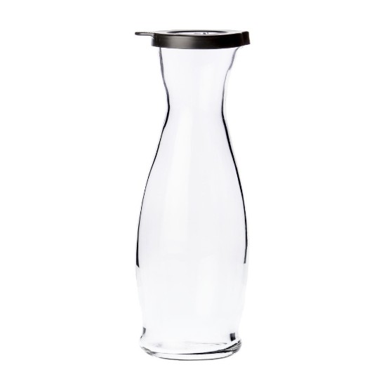 Carafe, 1000 ml, magħmul mill-ħġieġ, Indro - Borgonovo