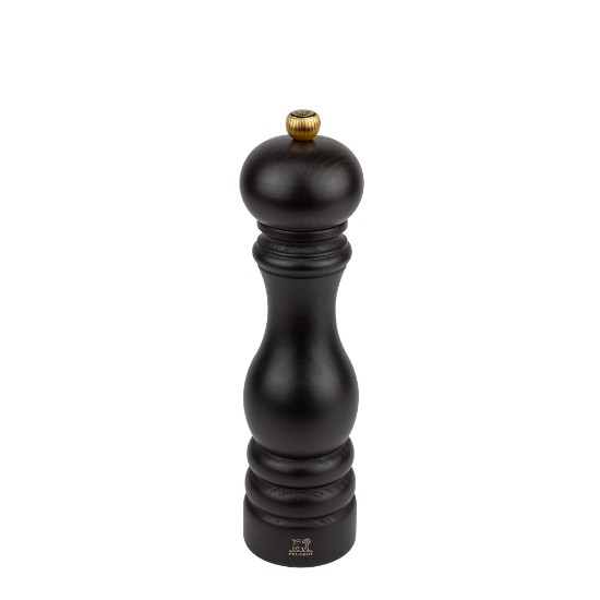 "Paris Classic" pepper grinder, 22 cm, "Chocolate" - Peugeot