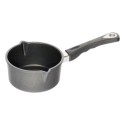 Maitokattila, alumiini, 16 cm / 1,3 L - AMT Gastroguss