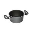 Kattila, alumiini, 16 cm / 1,3 L - AMT Gastroguss