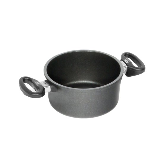 Saucepan, alúmanam, 16 cm / 1.3 L - AMT Gastroguss