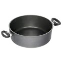 Kattila, alumiini, 32 cm / 8,2 L - AMT Gastroguss