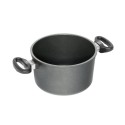 Kattila, alumiini, 20 cm / 3 L - AMT Gastroguss