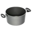 Casserole, Aluminium, 26 Cm / 6,6 L - Amt Gastroguss-image