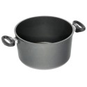 Kattila, alumiini, 28 cm /8,2 L - AMT Gastroguss