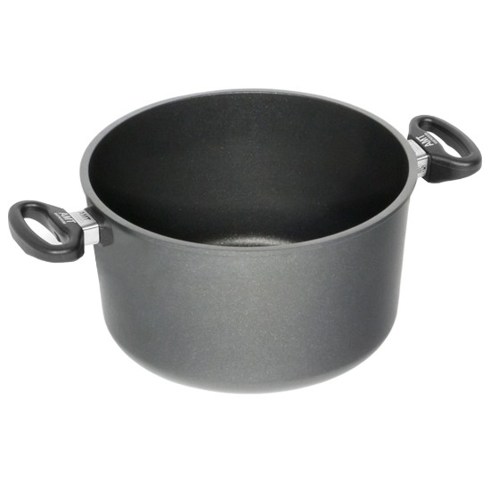 Šerpa, aluminijum, 28 cm/8.2 L - AMT Gastroguss