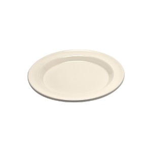  Dessert plate,  ceramic, 21 cm, Clay - Emile Henry 