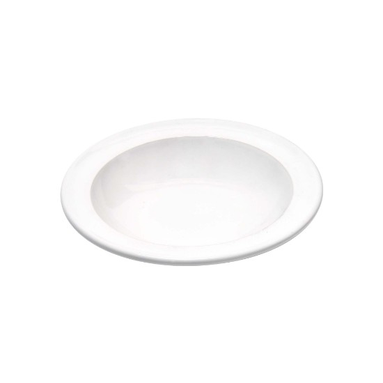Mély tányér, kerámia, 22,5 cm, Flour - Emile Henry
