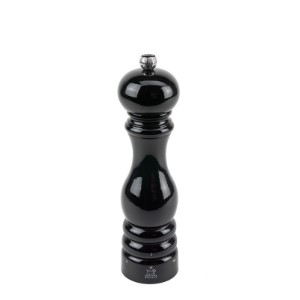 Μύλος πιπεριού "U'Select", 22 cm, "Black Lacquer" - Peugeot