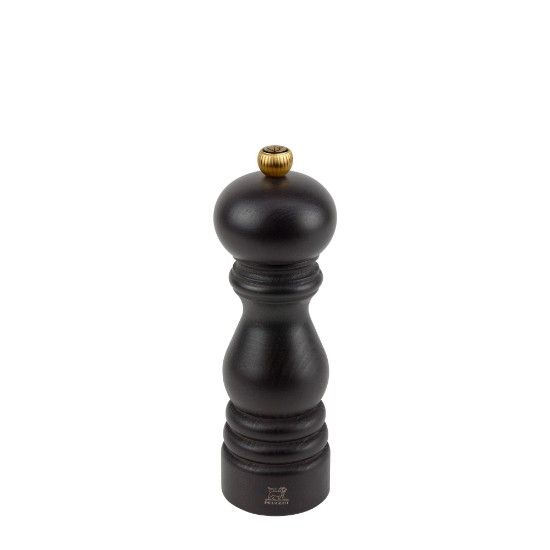 "Paris Classic" pepper grinder, 18 cm, "Chocolate" - Peugeot