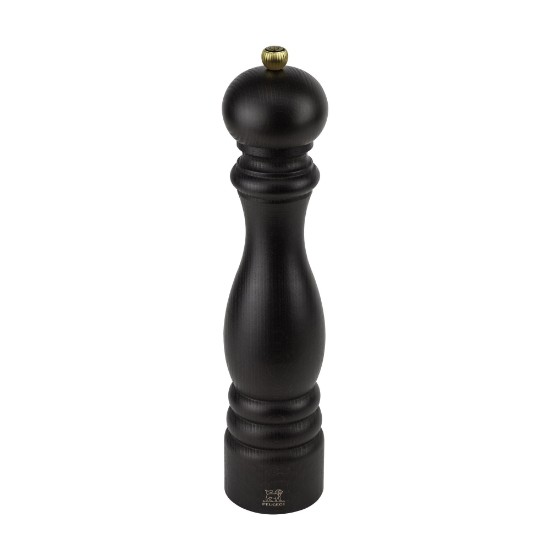 Pepper grinder, 30 cm, "Paris Classic", Chocolate - Peugeot