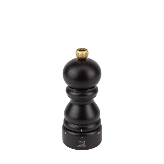 "Paris" pepper grinder, 12 cm, "Chocolate" - Peugeot