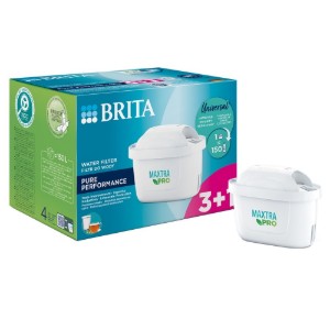 Sada 3+1 filtrů Maxtra PRO Pure Performance