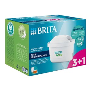 Sada 3+1 filtrů Maxtra PRO Pure Performance