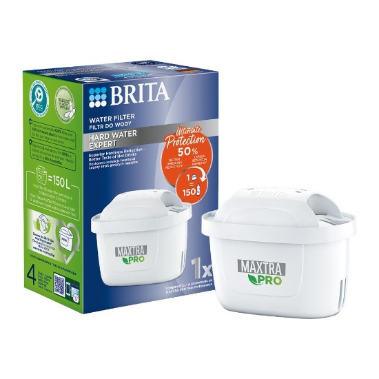 Filtr BRITA Maxtra PRO Hard Water Expert
