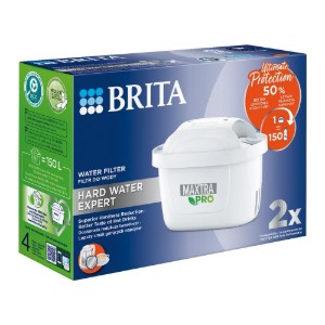 Set 2 filtre BRITA Maxtra PRO Hard Water Expert