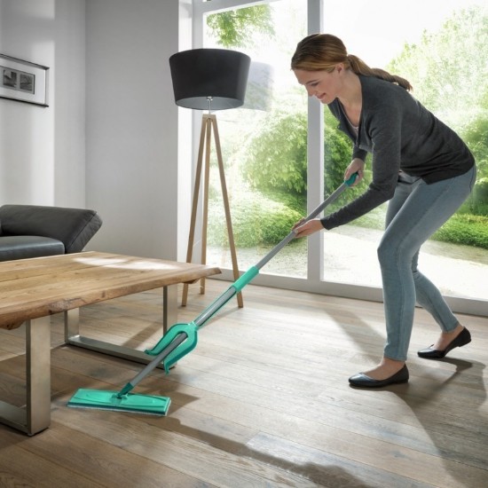 Mop „Picobello M Micro Duo“ – Leifheit