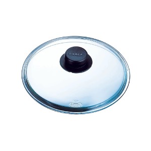 Glass lid, 24 cm, "Classic" - Pyrex