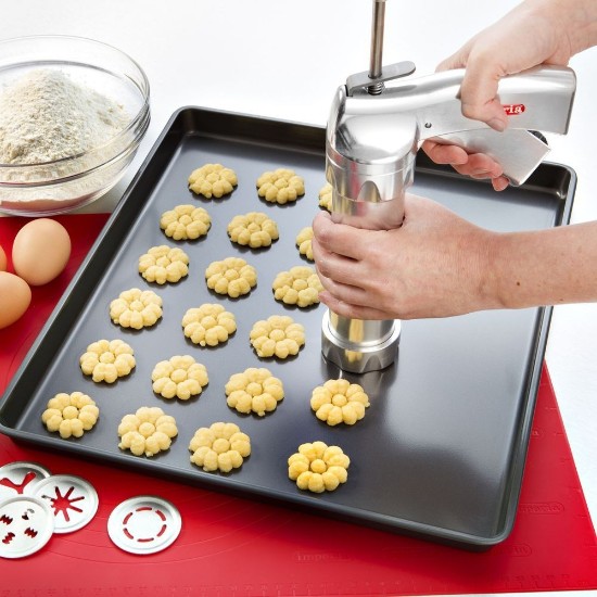Biscuit and cookie press - Imperia brand