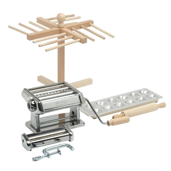 Titania pasta making set - Imperia 