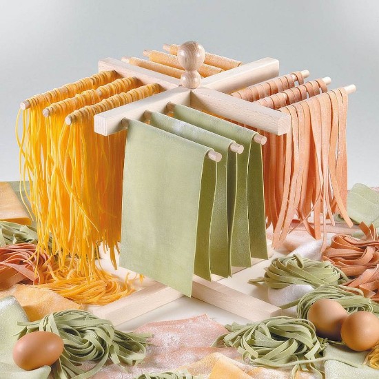 Titania pasta making set - Imperia 
