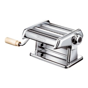 Titania pasta making machine - Imperia