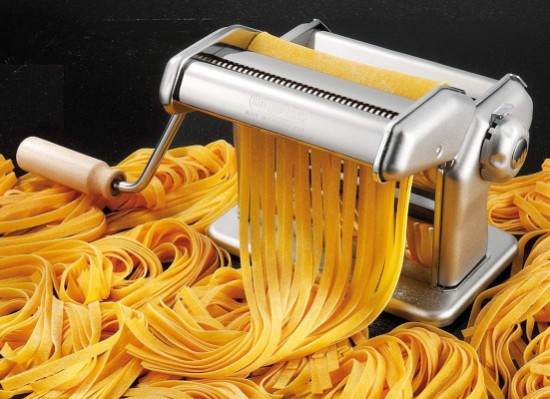 Pastaia Italiana rinkinys - Imperia