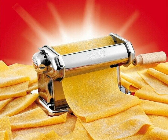 Pastaia Italiana rinkinys - Imperia