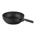 Padella Wok, Alluminio, 24 Cm / 2,5 L, "Ornella" - Korkmaz-image