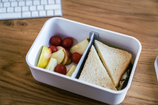 Box na oběd, s vakuem, plast, 0,85L, "FRESH & SAVE" - Zwilling