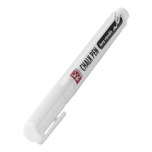 Set di 11 etichette in silicone con pennarello a gesso, "Cube" - Zwilling