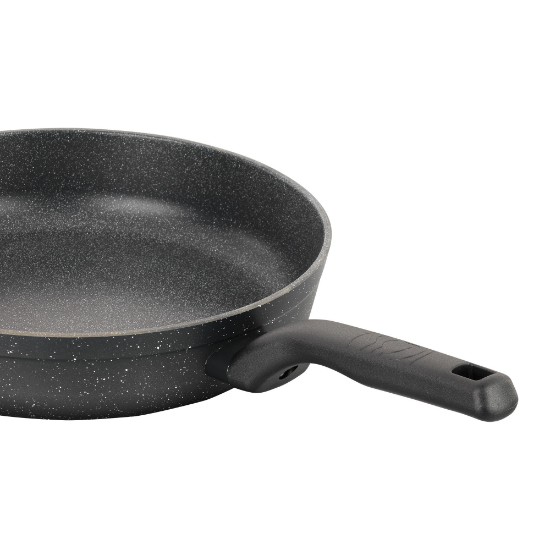 Frying pan, aluminium, 24 cm, "Ornella" - Korkmaz