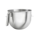 Ciotola, acciaio inossidabile, 6,6 L - KitchenAid